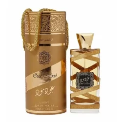 LATTAFA Oud Mood Elixir ➔ arabiški kvepalai ➔ Lattafa Perfume ➔ Unisex kvepalai ➔ 1