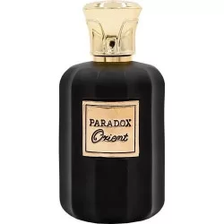 Paradox Orient ➔ (Amouroud Bois D'Orient Paradox) ➔ Arabisk parfym ➔ Fragrance World ➔ Unisex parfym ➔ 1
