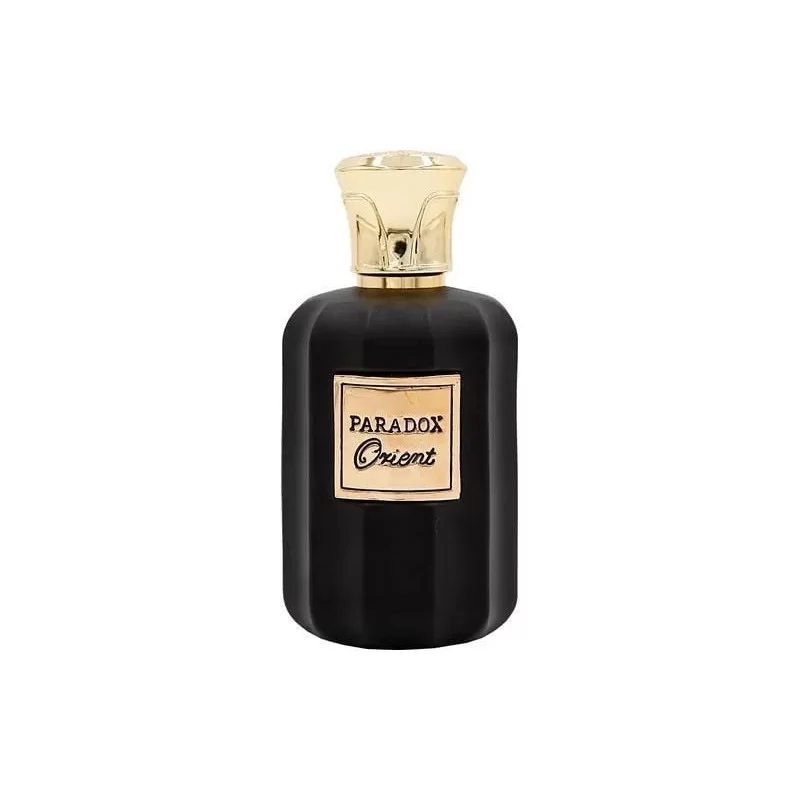 Paradox Orient ➔ (Amouroud Bois D'Orient Paradox) ➔ Perfume árabe ➔ Fragrance World ➔ Perfume unissex ➔ 1