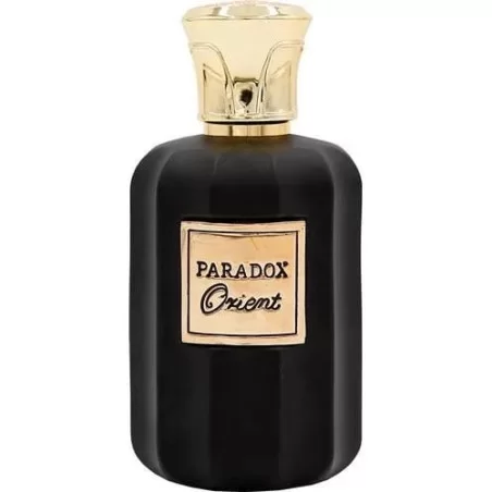 Paradox Orient ➔ (Amouroud Bois D'Orient Paradox) ➔ Arabialainen hajuvesi ➔ Fragrance World ➔ Unisex hajuvesi ➔ 1