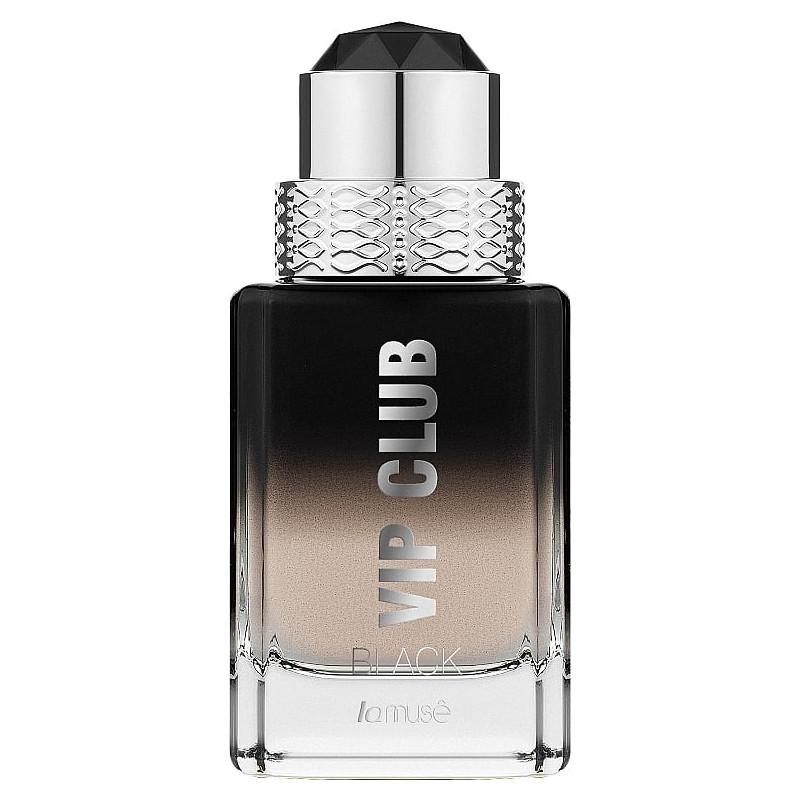 Vip Club Black ➔ (212 Vip Black Men) ➔ Arabic perfume ➔ Lattafa Perfume ➔ Perfume for men ➔ 1