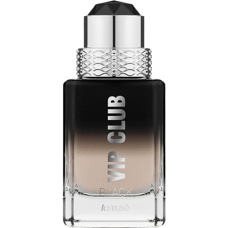 Vip Club Black (212 Vip Black Men) Arabic perfume