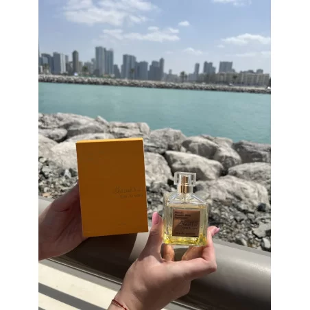 Barakkat Aqua Aevum ➔ (Aqua Vitae Forte) ➔ Perfume Árabe ➔ Fragrance World ➔ Perfume unissex ➔ 5