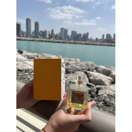 Barakkat Aqua Aevum ➔ (Aqua Vitae Forte) ➔ Parfum arab ➔ Fragrance World ➔ Parfum unisex ➔ 6