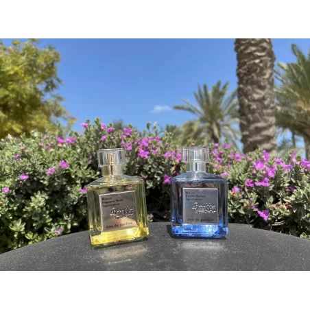 Barakkat Aqua Aevum ➔ (Aqua Vitae Forte) ➔ Perfume Árabe ➔ Fragrance World ➔ Perfume unissex ➔ 10