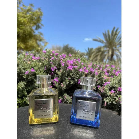 Barakkat Aqua Aevum ➔ (Aqua Vitae Forte) ➔ арабски парфюм ➔ Fragrance World ➔ Унисекс парфюм ➔ 11
