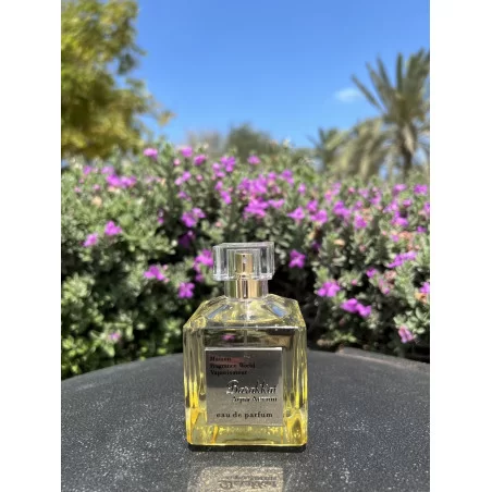 Barakkat Aqua Aevum ➔ (Aqua Vitae Forte) ➔ арабски парфюм ➔ Fragrance World ➔ Унисекс парфюм ➔ 7