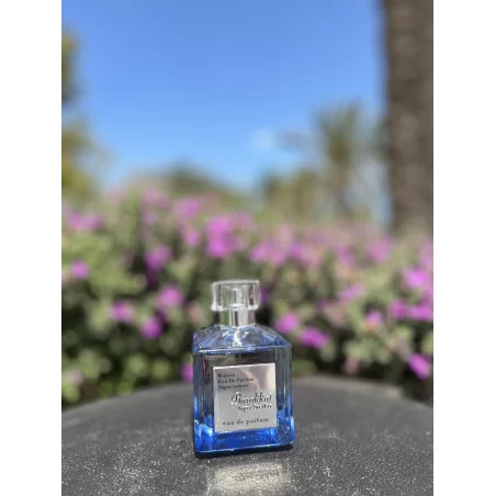 Aqua Celestia Cologne Forte kvepalai (Barakkat Aqua Stellar) aromato arabiška versija moterims ir vyrams, EDP, 100ml Fragrance W