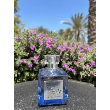 Barakkat Aqua Stellar ➔ (Aqua Celestia Cologne Forte) ➔ Arabic perfume ➔ Fragrance World ➔ Unisex perfume ➔ 5