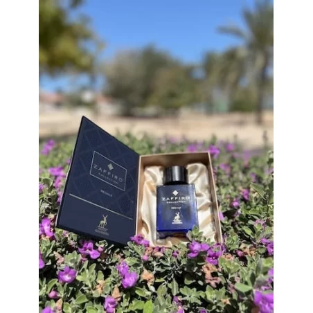 Zaffiro Collection Regale ➔ (Thameen Regent Leather) ➔ Arabic perfume ➔ Lattafa Perfume ➔ Unisex perfume ➔ 9