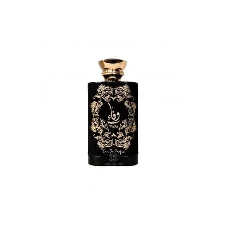 LATTAFA Wafa ➔ Arabic perfume ➔ Lattafa Perfume ➔ Unisex perfume ➔ 6