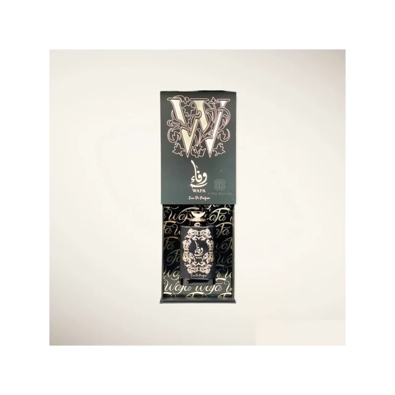 Exotic Scent Eau De Parfum for Men – WAFA INTL, S.A.