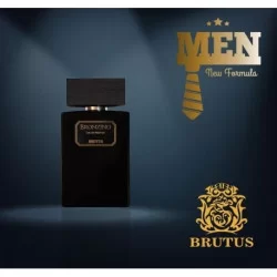Brutus Bronzino nišas smaržas (TESTER) ➔  ➔ Vīriešu smaržas ➔ 1