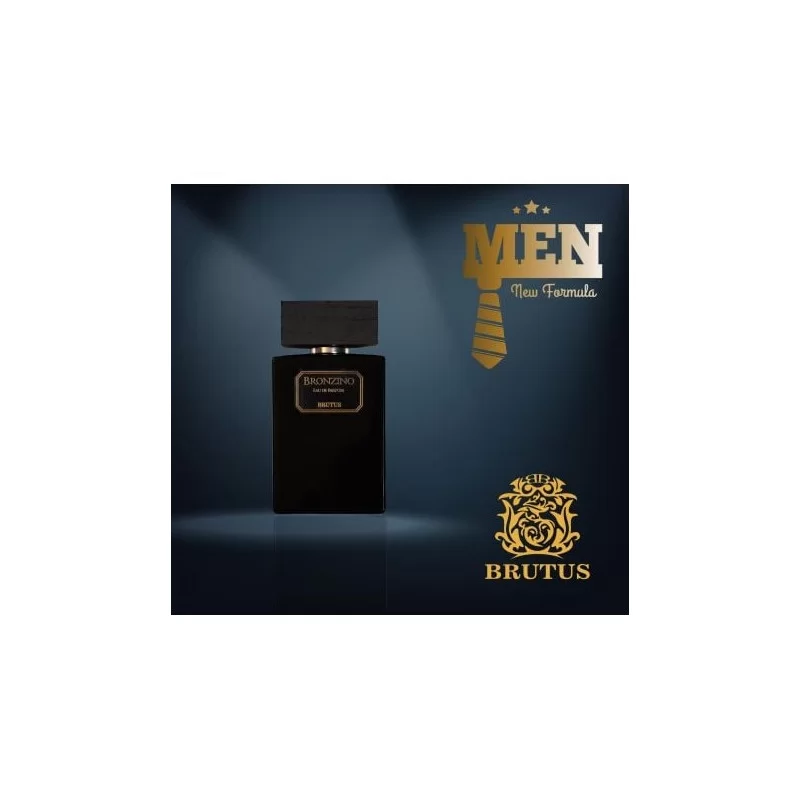 Brutus Bronzino niche perfumes (TESTER) ➔  ➔ Perfume for men ➔ 1