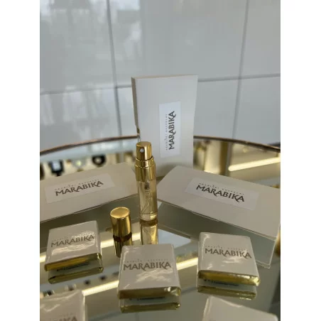 Barakkat Rouge 540 ➔ (BACCARAT ROUGE 540) ➔ Arabisk parfume ➔ Fragrance World ➔ Dame parfume ➔ 5