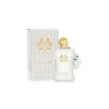 Fragrance World Savoury Royal Essence EDP 100 ml — toote vaade; lai kompositsioon; valgel taustal