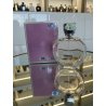 Fragrance World Chance Tendre EDP 100 ml — vue du produit; très gros plan; sur fond blanc; cadrage rapproché