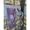 Fragrance World Chance Tendre EDP 100 ml — vue du produit; très gros plan; sur fond blanc; cadrage le plus rapproché