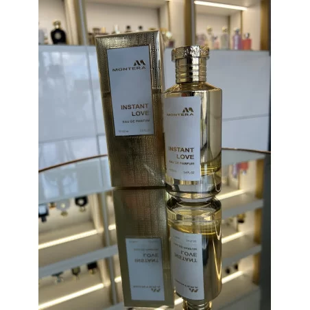 Mancera INSTANT CRUSH ➔ (Montera Instant Love) ➔ perfume árabe ➔ Fragrance World ➔ Perfume unissex ➔ 2