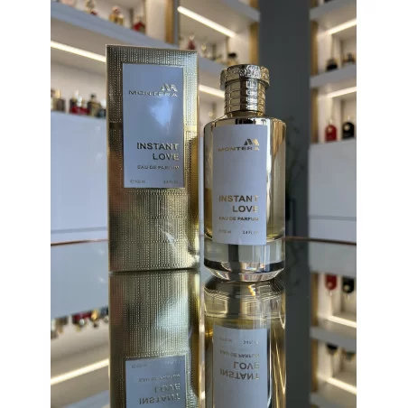 Mancera INSTANT CRUSH ➔ (Montera Instant Love) ➔ Arabic perfume ➔ Fragrance World ➔ Unisex perfume ➔ 4