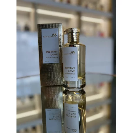 Mancera INSTANT CRUSH ➔ (Montera Instant Love) ➔ perfume árabe ➔ Fragrance World ➔ Perfume unissex ➔ 6