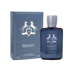 Sedley (įkvepti Marly Sedley) arabiškas aromatas vyrams, EDP, 100ml.  - 2
