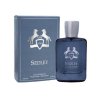 Fragrance World Sedley EDP 100 ml — vedere a produsului; prim-plan; pe fundal alb