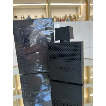 Intense Noir Le Parfum ➔ FRAGRANCE WORLD ➔ Arabic perfume ➔ Fragrance World ➔ Unisex perfume ➔ 6