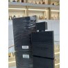 Fragrance World Intense Noir Le Parfum EDP 100 ml — товар и упаковка; очень крупный план; на белом фоне