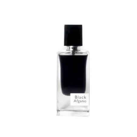 Nasomatto Black Afgano (Black Afgano) Arabskie perfumy