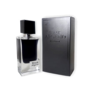 Fragrance World Black Afgano EDP 60 ml — изображение товара; полная композиция; на белом фоне