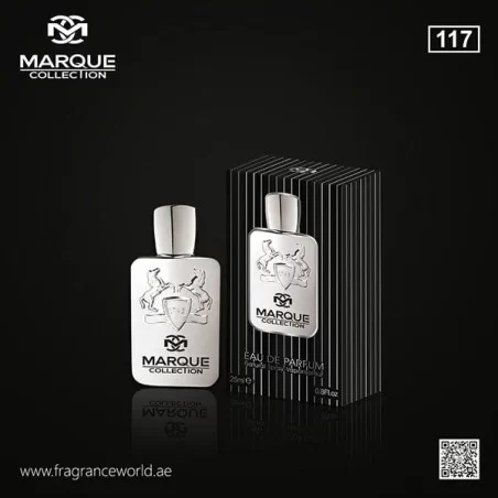 Marque 117 ➔ (PARFUMS DE MARLY PEGASUS) ➔ Arabic perfume ➔  ➔ Pocket perfume ➔ 2