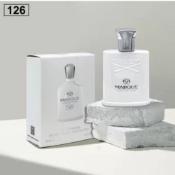 Marque 126 Fragrance World 25 мл ➔ Fragrance World ➔ Карманные духи ➔ 1