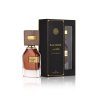 Lattafa Perfume Saheb EDP 70 ml — товар и упаковка; полная композиция; на белом фоне