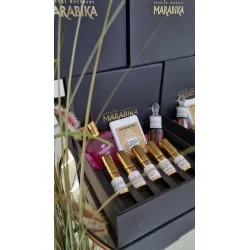 MARABIKA fragrance box...