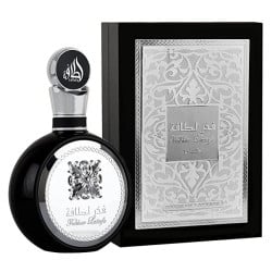 Lattafa Fakhar Black originalus aromatas vyrams, EDP, 100ml. Lattafa Kvepalai - 1