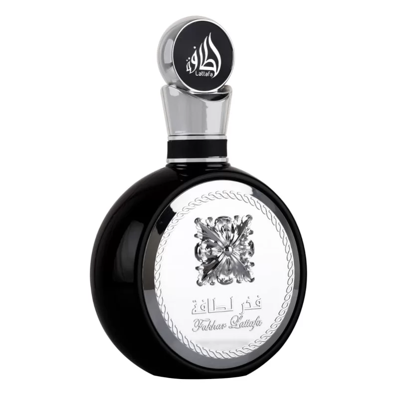 LATTAFA Fakhar Black ➔ Arabisches Parfüm ➔ Lattafa Perfume ➔ Männliches Parfüm ➔ 1