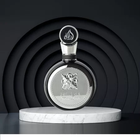 LATTAFA Fakhar Black ➔ arābu smaržas ➔ Lattafa Perfume ➔ Vīriešu smaržas ➔ 5