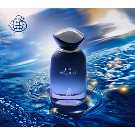 FRAGRANCE WORLD Pur Elegance ➔ (GUMIN) ➔ Arabialainen hajuvesi ➔ Fragrance World ➔ Unisex hajuvesi ➔ 4