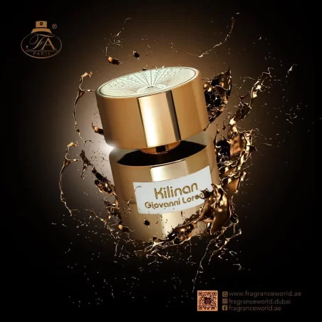 Kilinan Giovanni Lorenzi ➔ (Kilian Good Girl Gone Bad) ➔ perfume árabe ➔ Fragrance World ➔ Perfume feminino ➔ 3