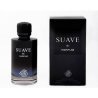 Fragrance World Suave Parfum EDP 100 ml — productweergave; close-up; op een witte achtergrond