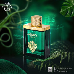 Aventos Green (Creed Green Irish Tweed) Arabic perfume