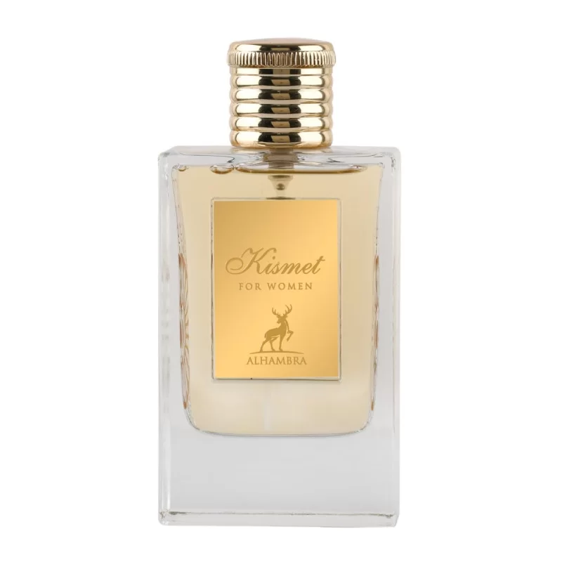 Kismet ➔ (Kilian Good Girl Gone Bad) ➔ perfume árabe ➔ Lattafa Perfume ➔ Perfume feminino ➔ 1