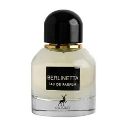 Berlinetta (Byredo Bibliothèque) Arabic perfume