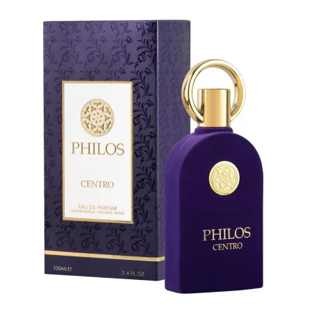 PHILOS CENTRO ➔ (Sospiro Accento) ➔ Arabic perfume ➔ Lattafa Perfume ➔ Perfume for women ➔ 2