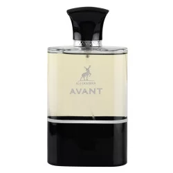 Avant ➔ (Creed Aventus) ➔ Αραβικό άρωμα ➔ Lattafa Perfume ➔ Ανδρικό άρωμα ➔ 1