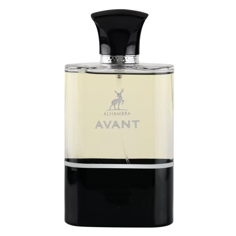 Avant ➔ (Creed Aventus) ➔ Perfume árabe ➔ Lattafa Perfume ➔ Perfume masculino ➔ 1