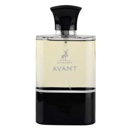 Avant (Creed Aventus) Arabic perfume