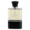 Lattafa Perfume Avant EDP 100 ml — изображение товара; крупный план; на белом фоне; самый близкий кадр