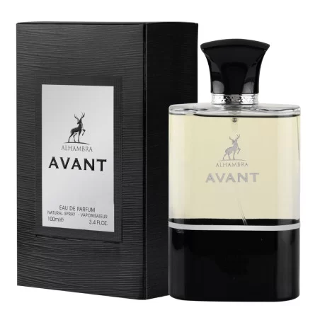 Avant ➔ (Creed Aventus) ➔ Арабский парфюм ➔ Lattafa Perfume ➔ Мужские духи ➔ 2